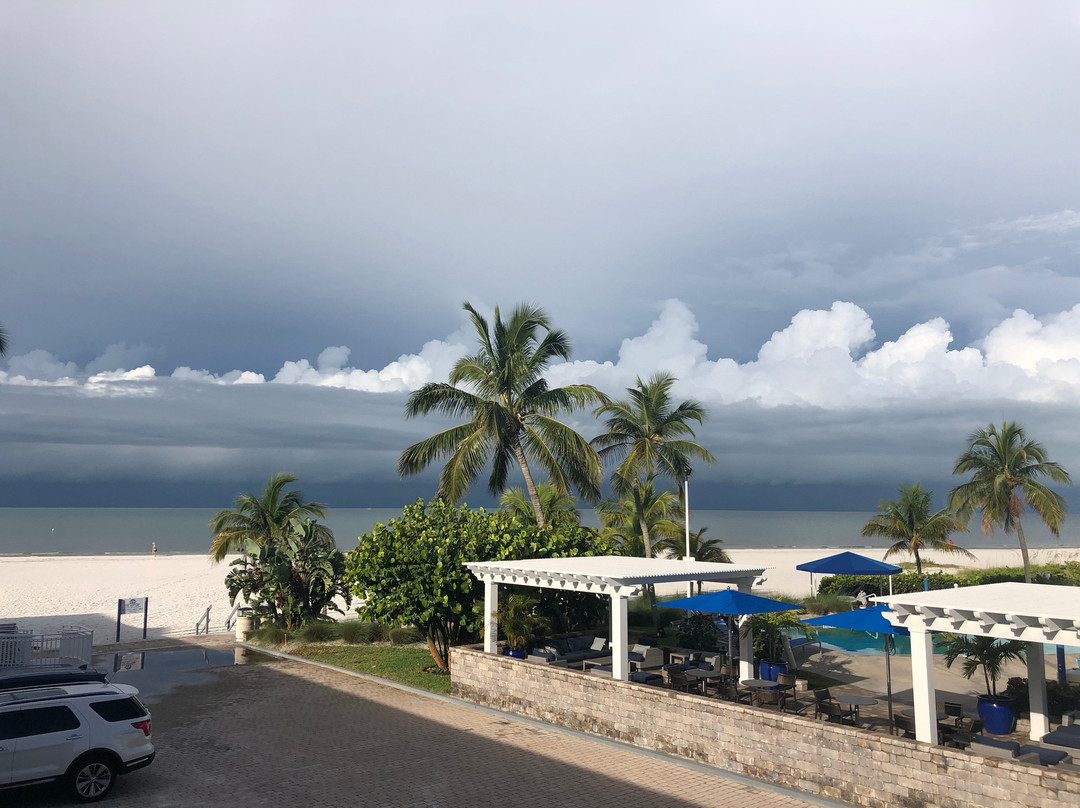 The Neptune Resort主图