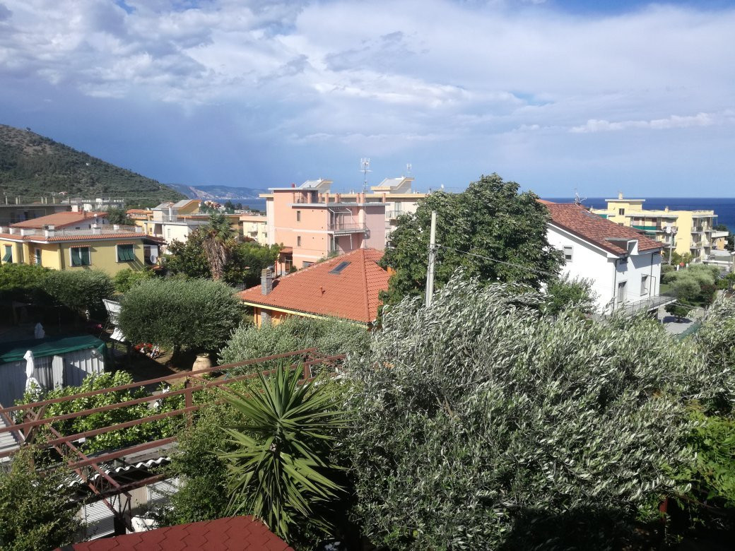 B&B la Gatta E IL Glicine主图