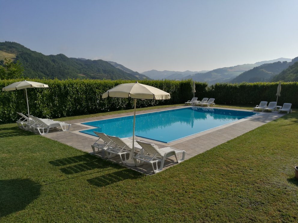 Agriturismo Popolano di Sotto