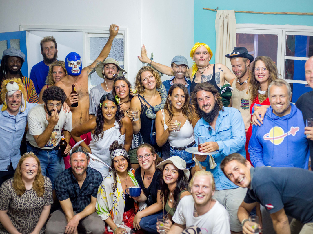 Sundance Hostel