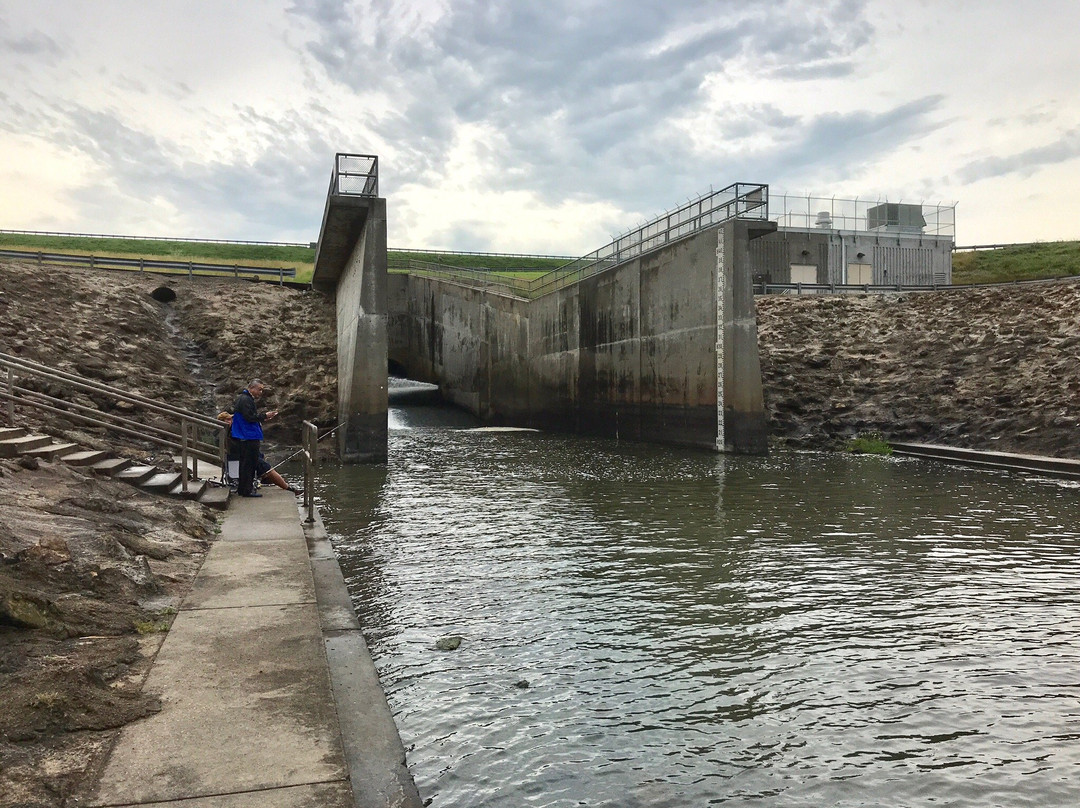 Clinton State Park-劳伦斯必去景点