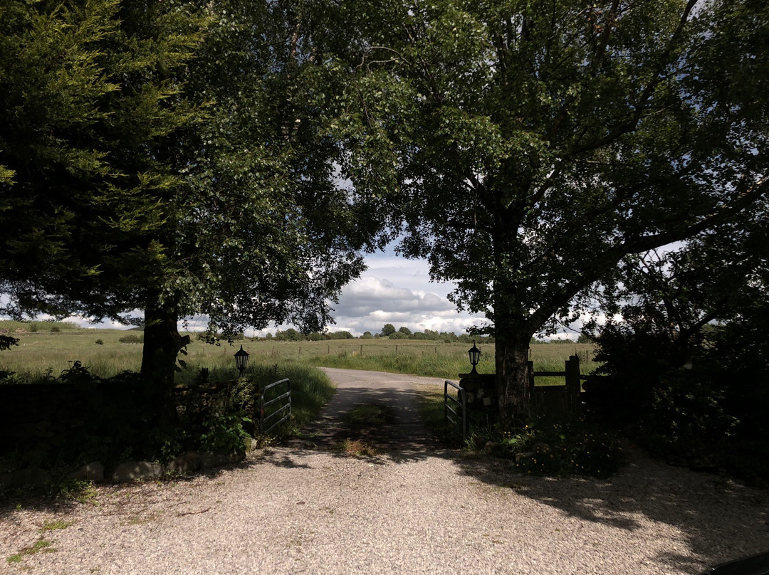 Lane Head Farm Country Guest House主图