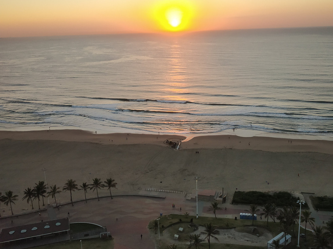 Garden Court South Beach主图