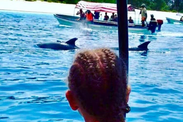 Mzuri Tours & Safaris-Pwani Mchangani必去景点