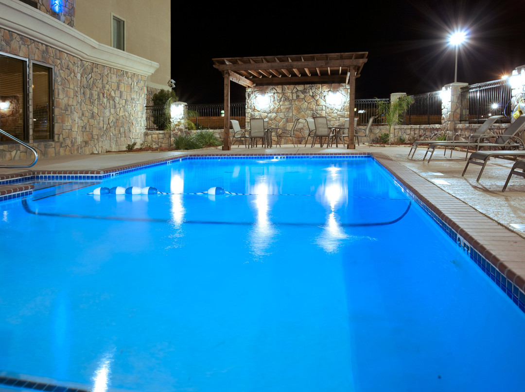 Holiday Inn Express & Suites Texas City By IHG主图