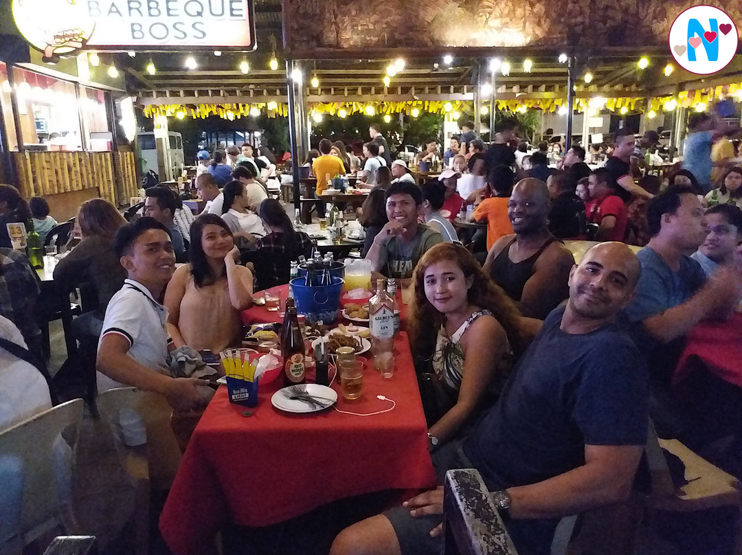 Matina Town Square-达沃必去景点