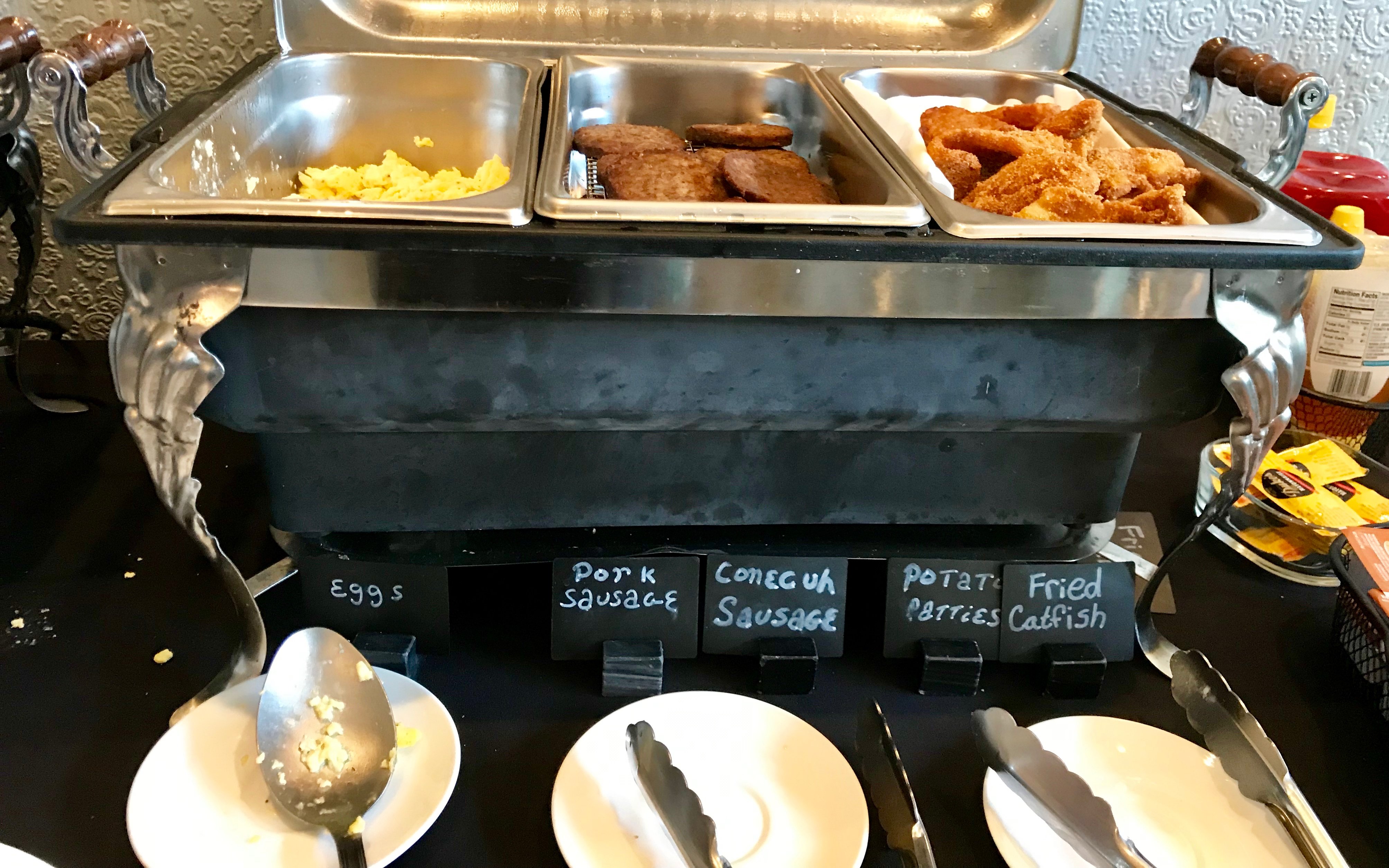 Hotel Finial, BW Premier Collection-餐饮