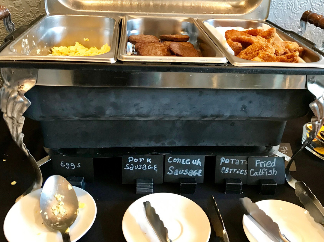 Hotel Finial, BW Premier Collection主图