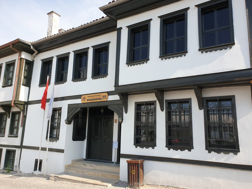 Yeşil Efendi Konağı景点图片