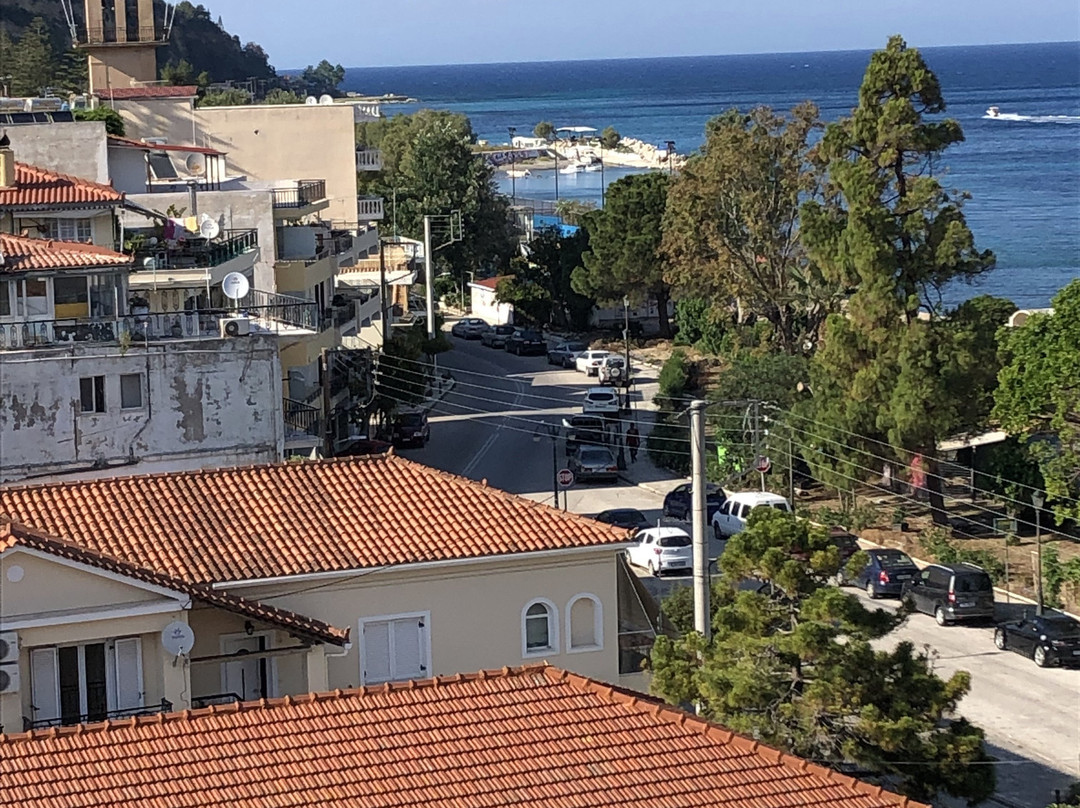 帕拉提诺酒店主图