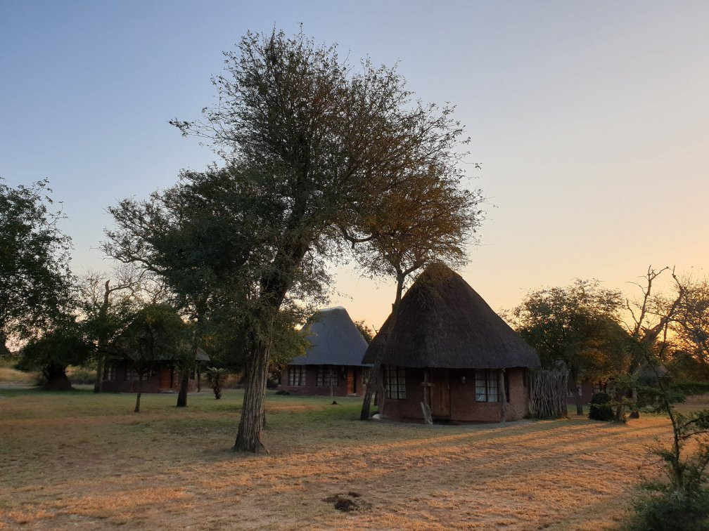 哈雷恩皇家国家公园山林小屋主图