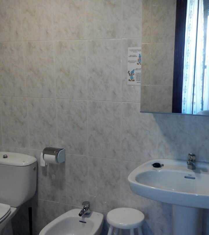 Hotel Rural Martín主图