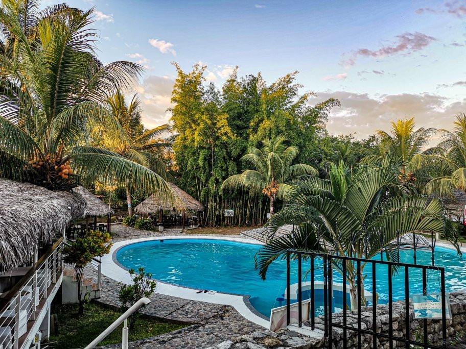 Rio Hotels - Bagua Grande主图