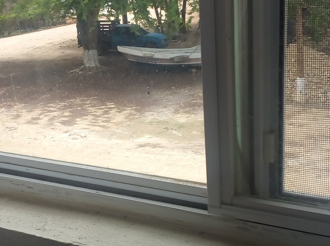 Mayan Villas Hotel主图