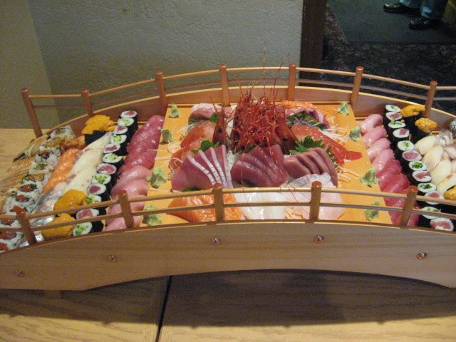 Hatcho Japanese Cuisine