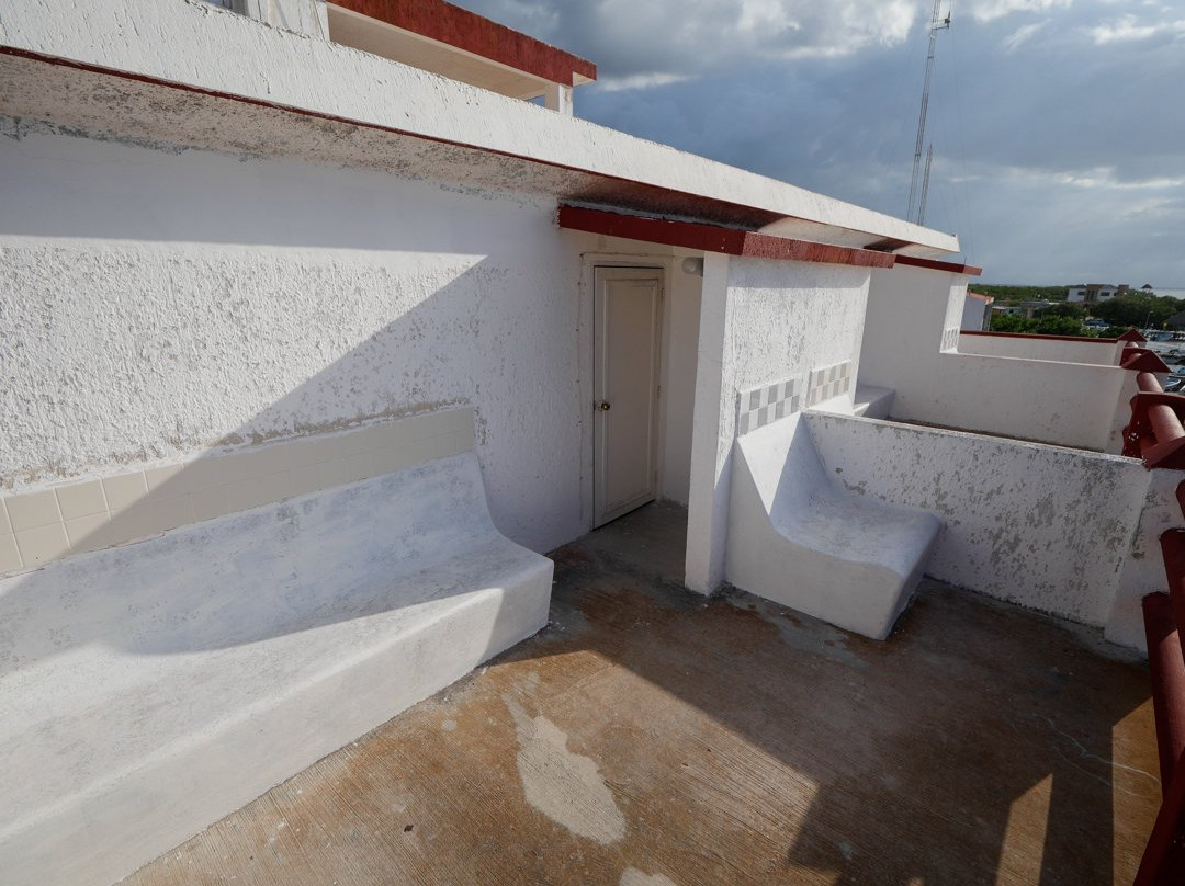 Hotel San Felipe de Jesus主图