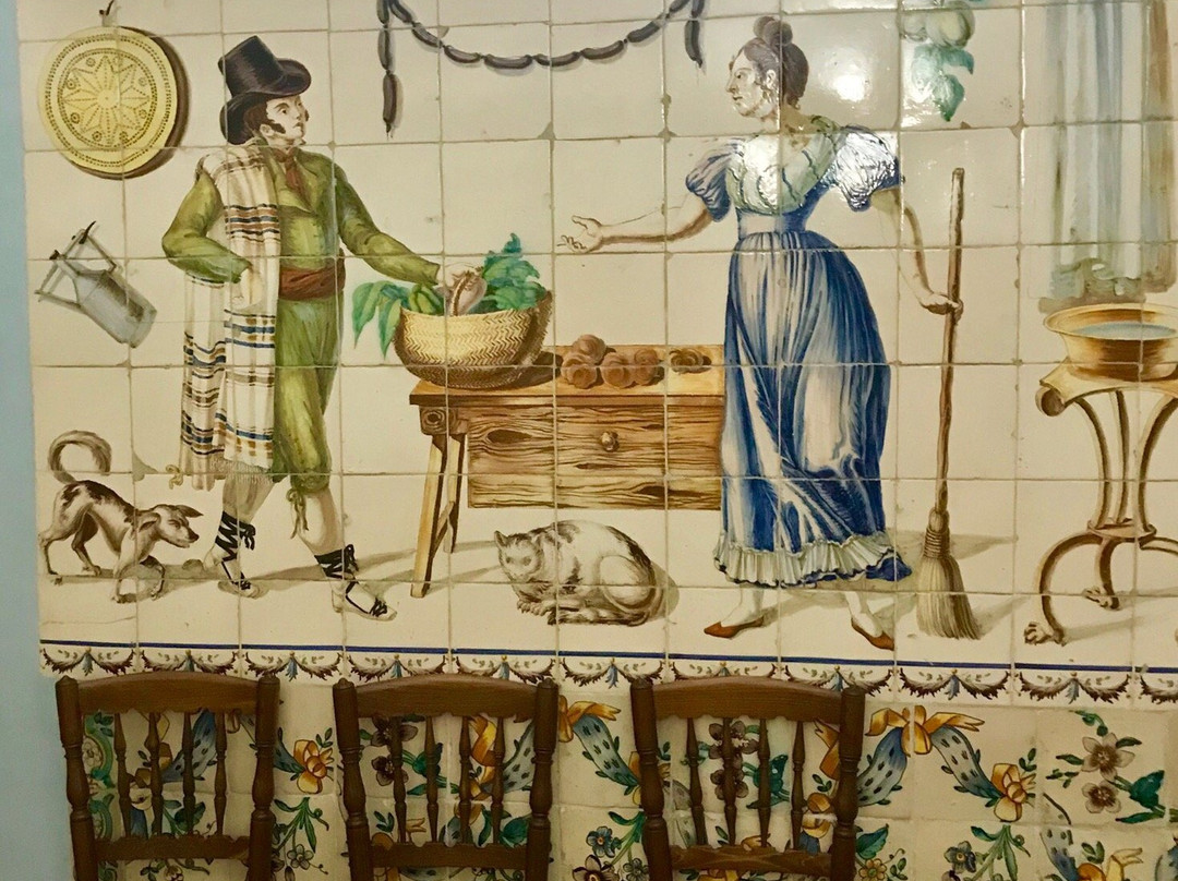 Palau de la Marqueseta-Carcaixent必去景点