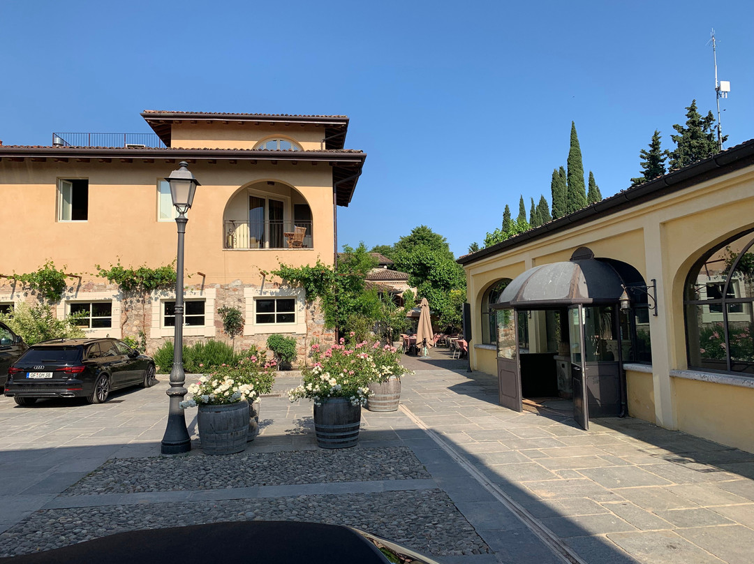 Agriturismo Pratello主图