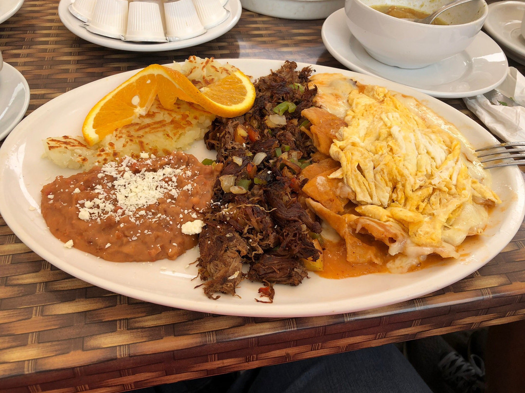 Corona Hotel & Spa主图