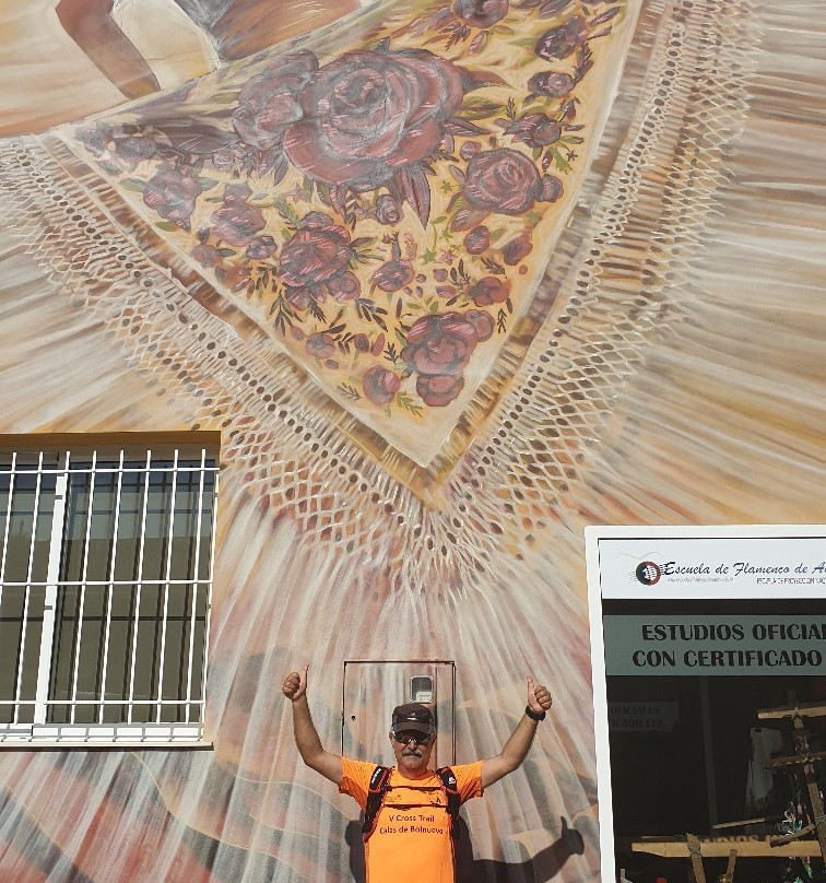 Antiguo Mercado Municipal景点图片