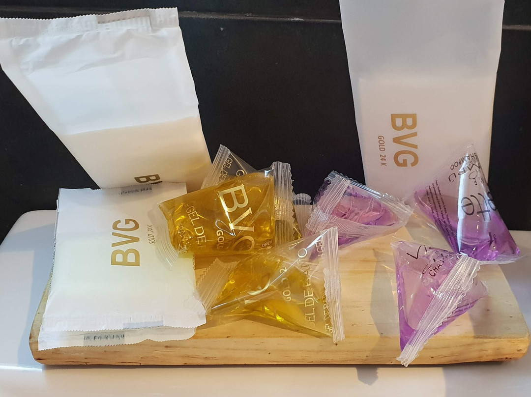 Pompaelo Urban Spa Hotel主图