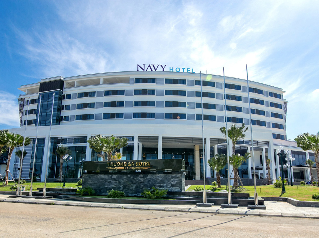 Navy Hotel Cam Ranh主图