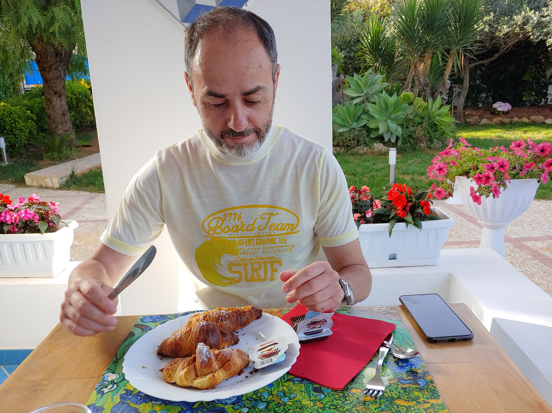 Anastasia Villas B&B主图