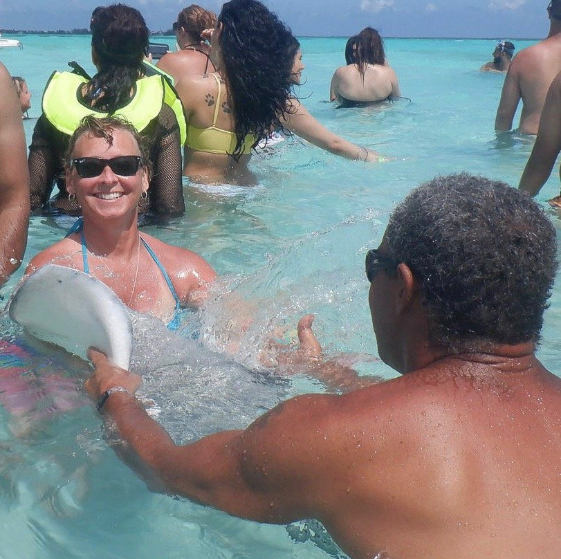 MarineLand Tours-乔治城必去景点