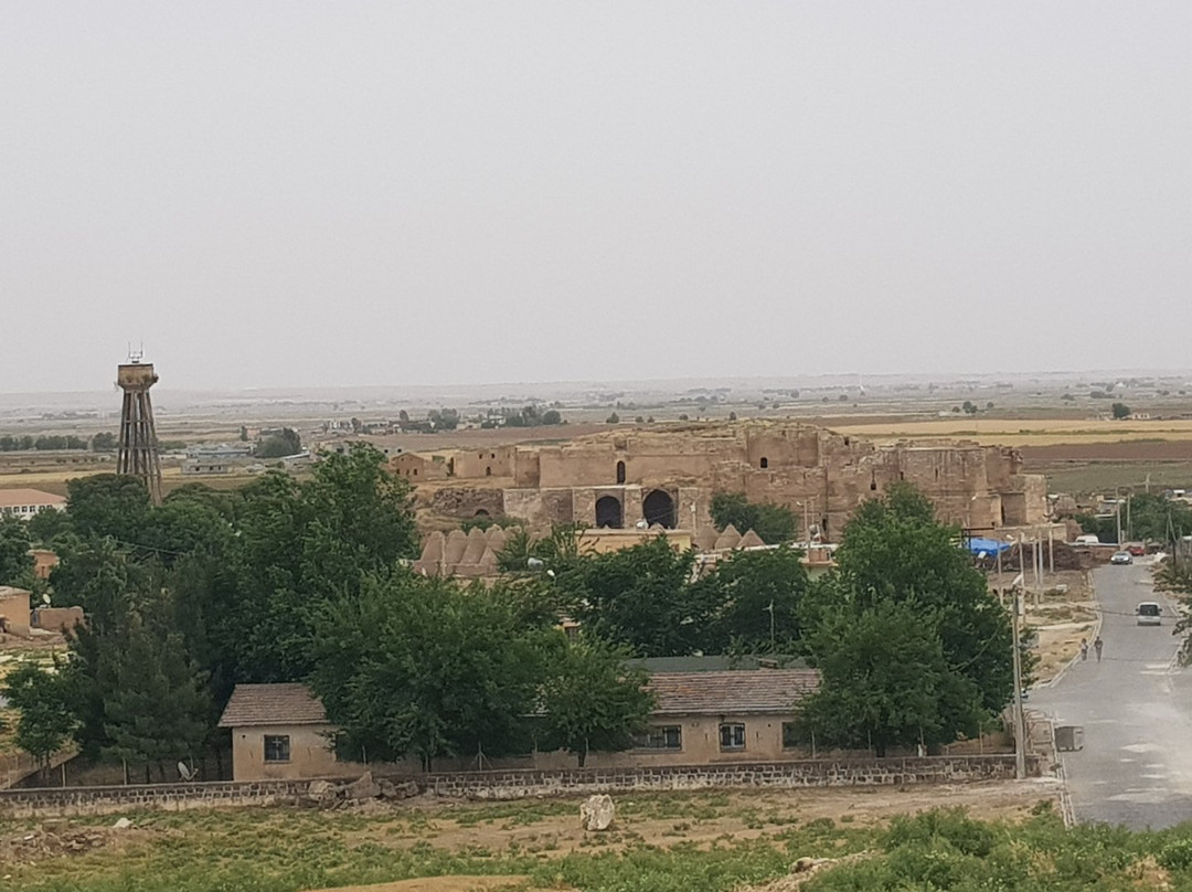 Han El Barur-Harran必去景点