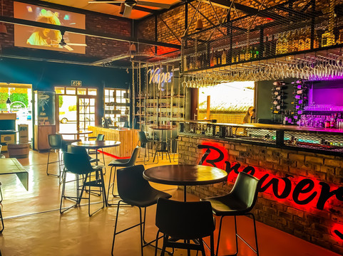 Vape Brewery-米德尔堡必去景点