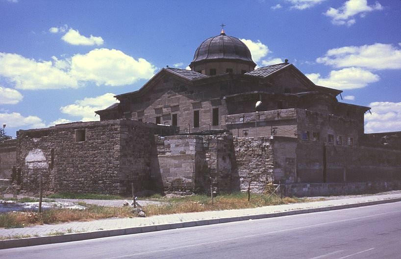 Kayseri Surp Krikor Lusavoric Armenian Church景点图片