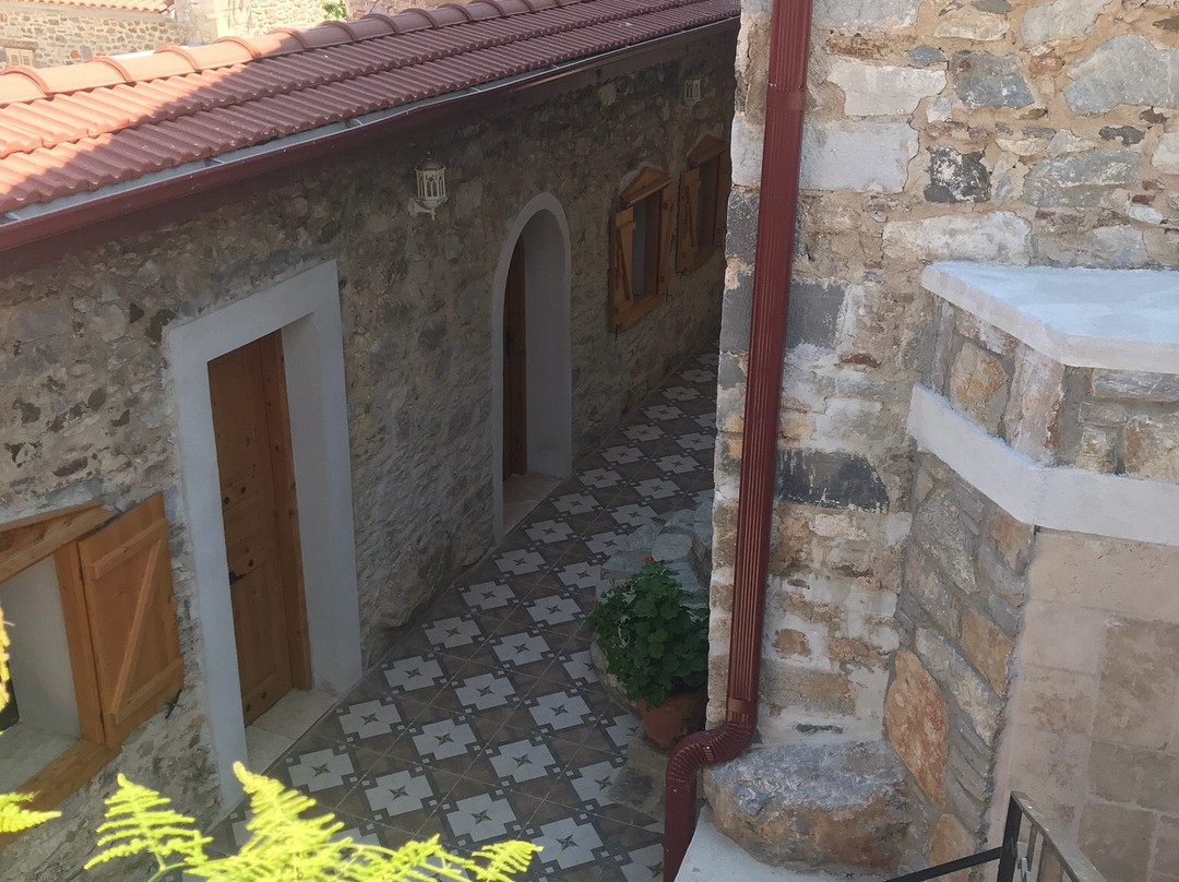 Kocca Ev Hotel主图