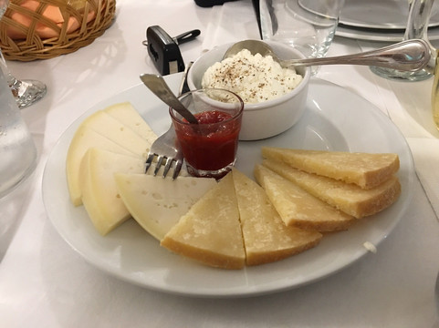 Agriturismo La Rocca主图