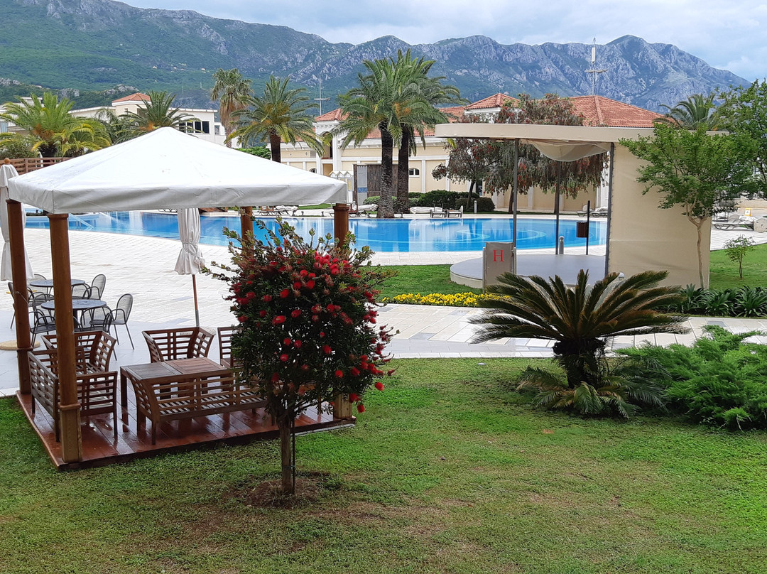 Hotel Splendid Conference & Spa Resort主图