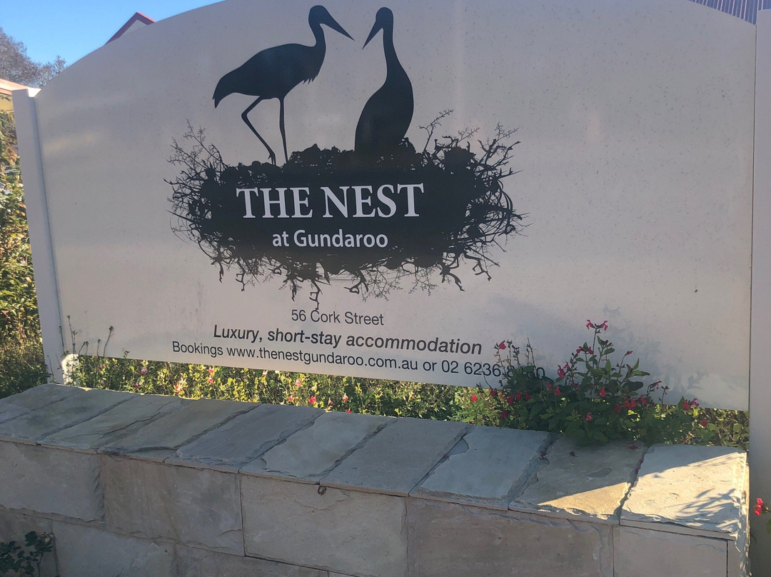The Nest at Gundaroo主图