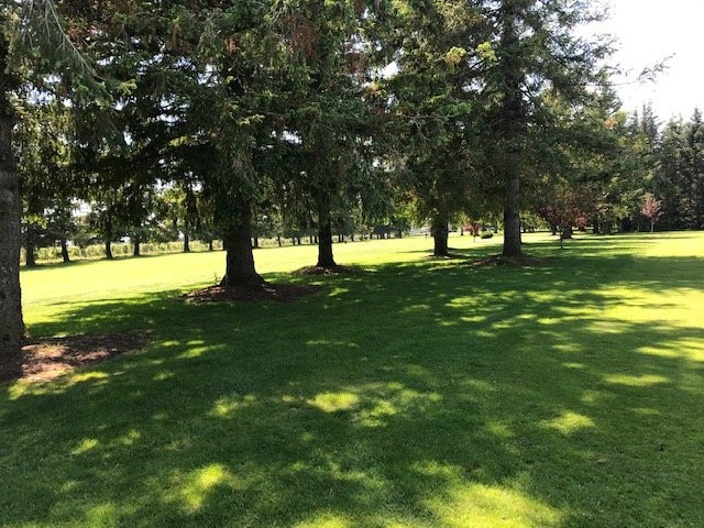 Raspberry Ridge Golf Course景点图片