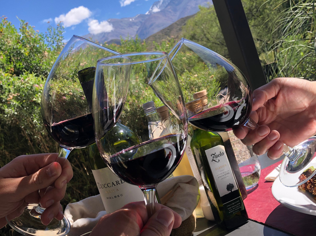 Posada del Blanco主图