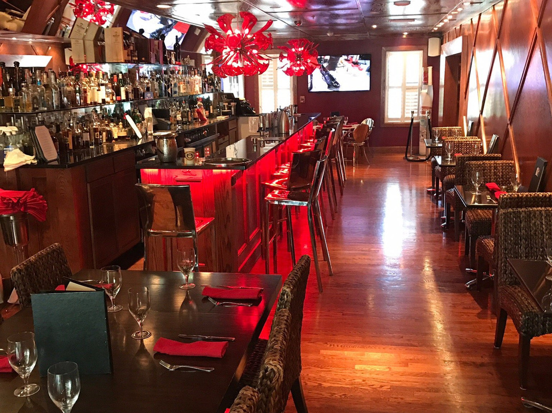 Tempt By Andrew Nguyen