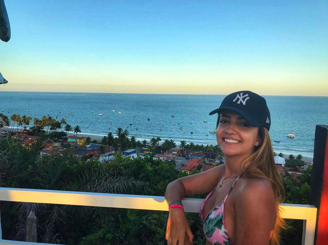 Alto do Cruzeiro-Maragogipe必去景点