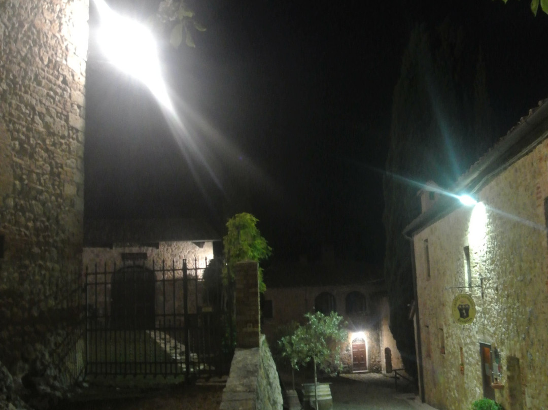 卡斯特皮塔依欧酒店主图