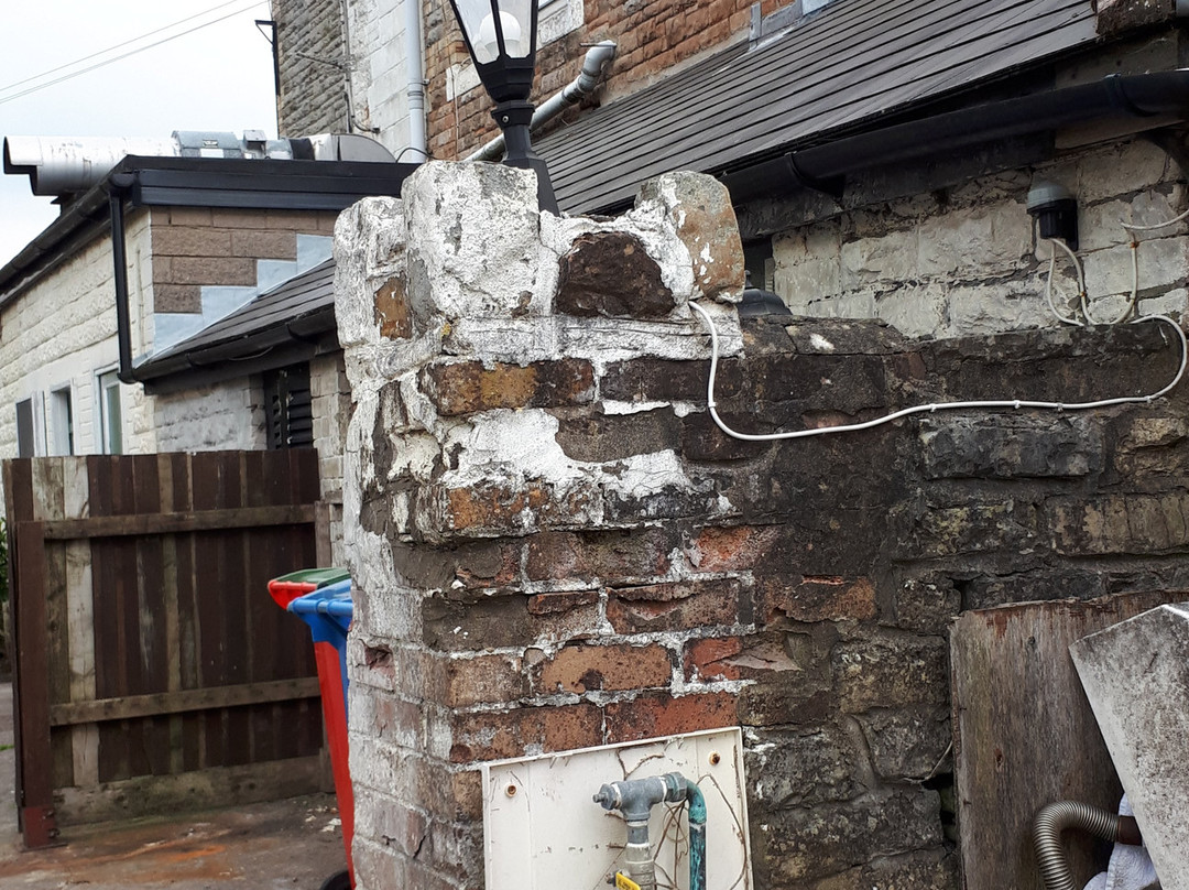 The Manor House Hotel主图