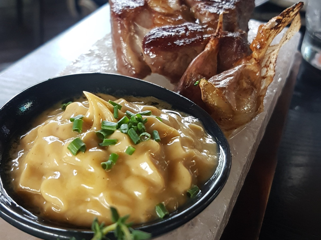 Hey Joe Brewery-法兰舒克必去景点