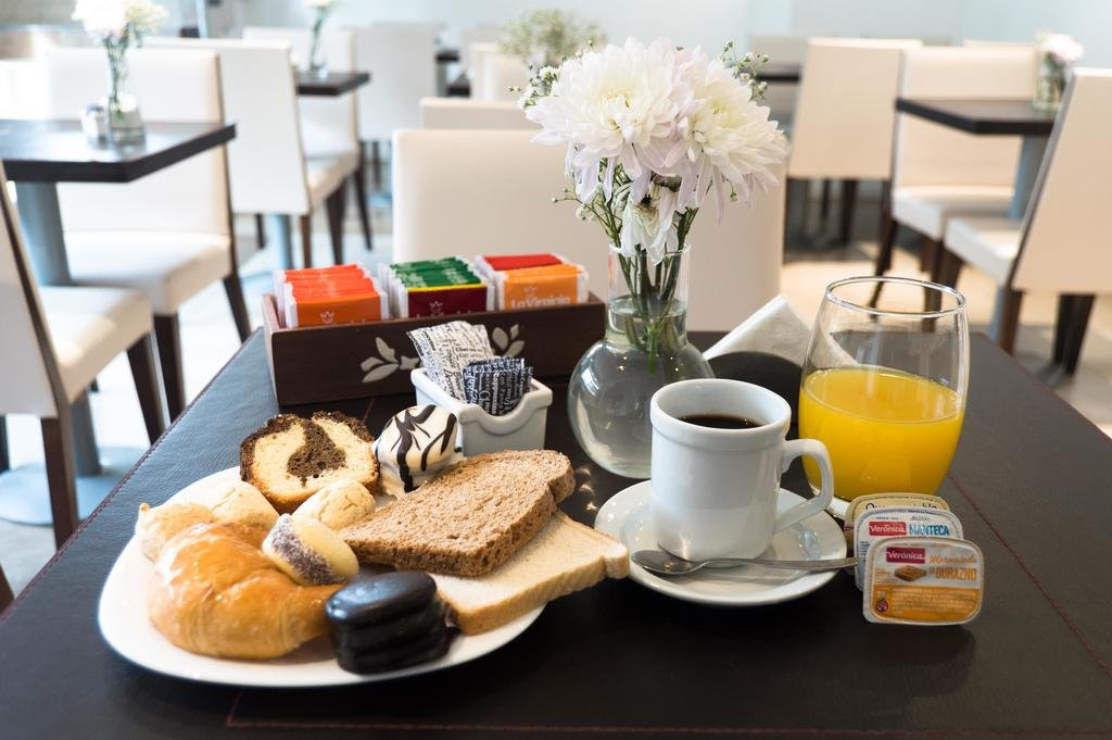 Terrazas Hotel主图