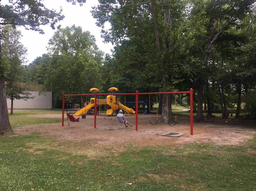 Wills Park-阿尔法利塔必去景点