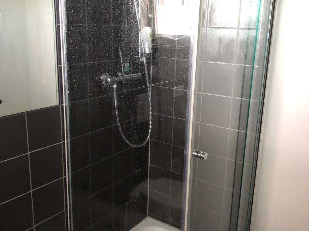 Hotel Athletik Kiel主图