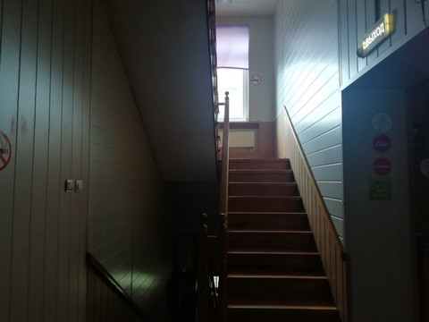 in Like Hostel主图