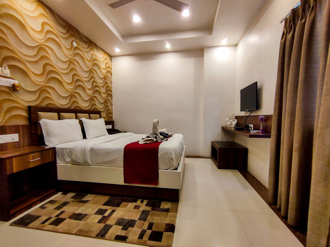 Ambitions Inn & Mall