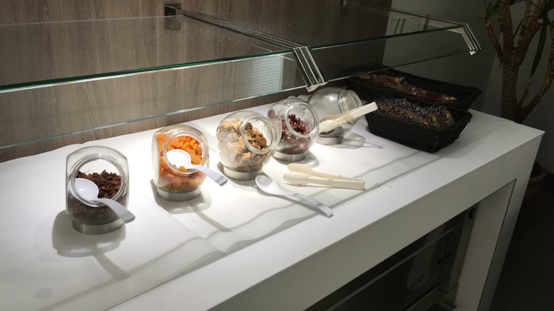 帕多瓦酒店-餐饮