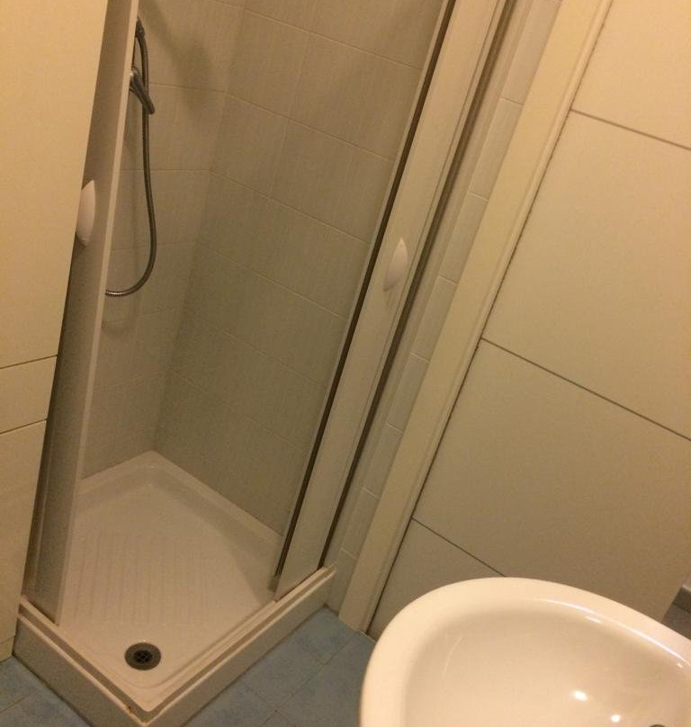 Etna Catania Center主图