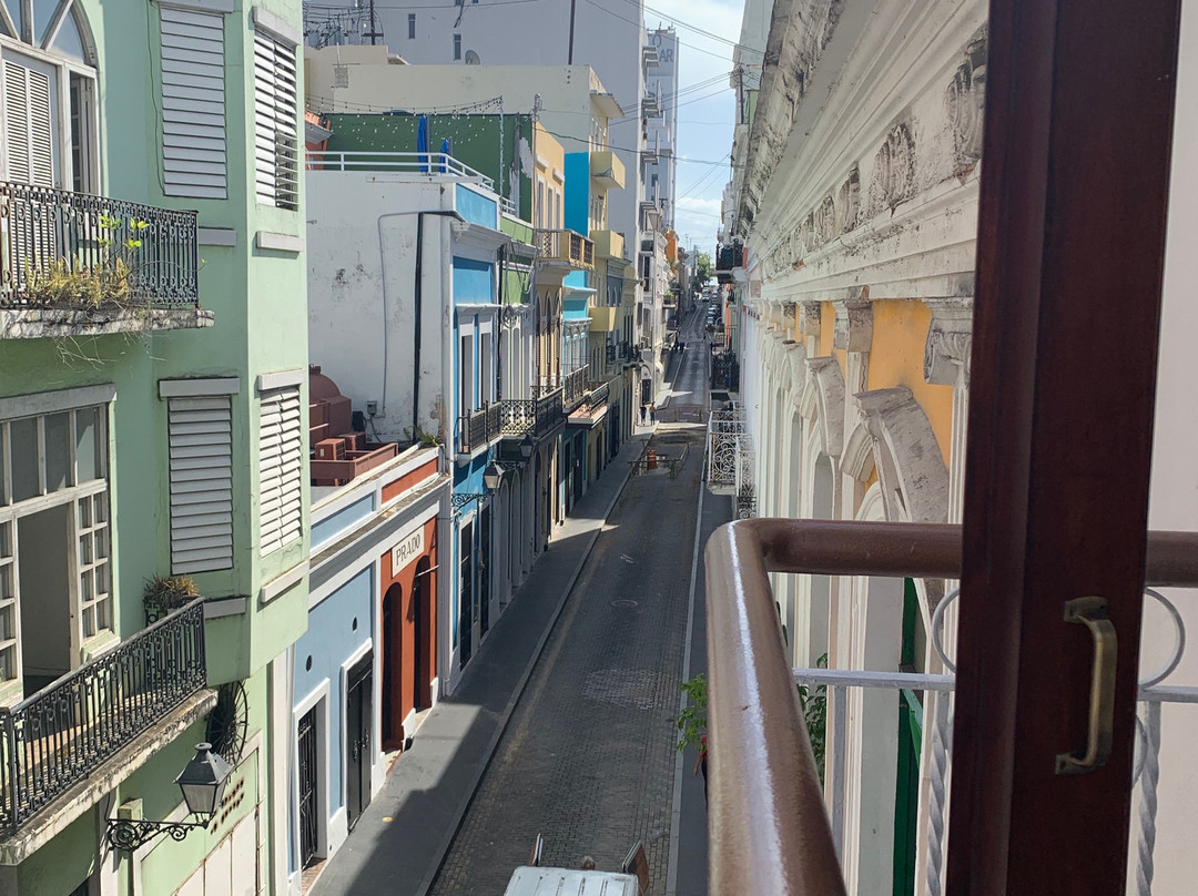 卡萨布兰卡酒店主图